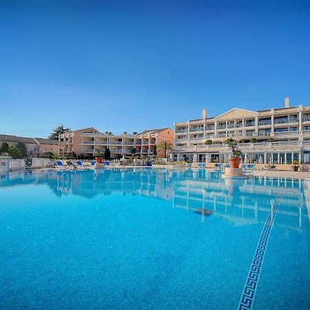 Immogroom - 3 Rooms Sea View - Swimming Pool - Terrace - Parking Cannes Exteriér fotografie