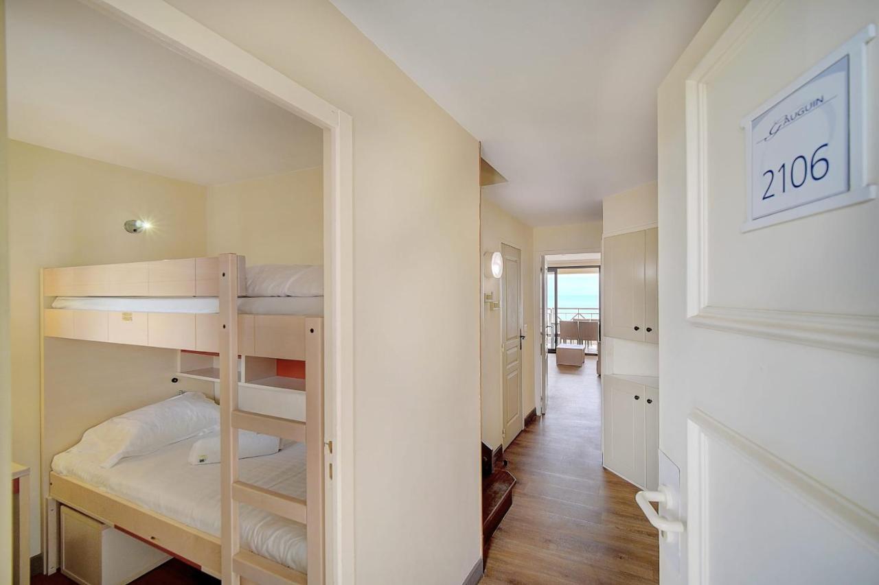 Immogroom - 3 Rooms Sea View - Swimming Pool - Terrace - Parking Cannes Exteriér fotografie