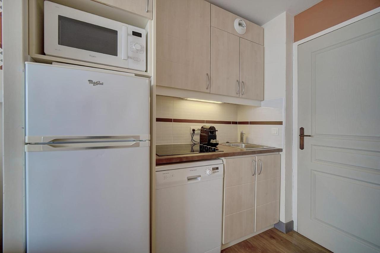 Immogroom - 3 Rooms Sea View - Swimming Pool - Terrace - Parking Cannes Exteriér fotografie