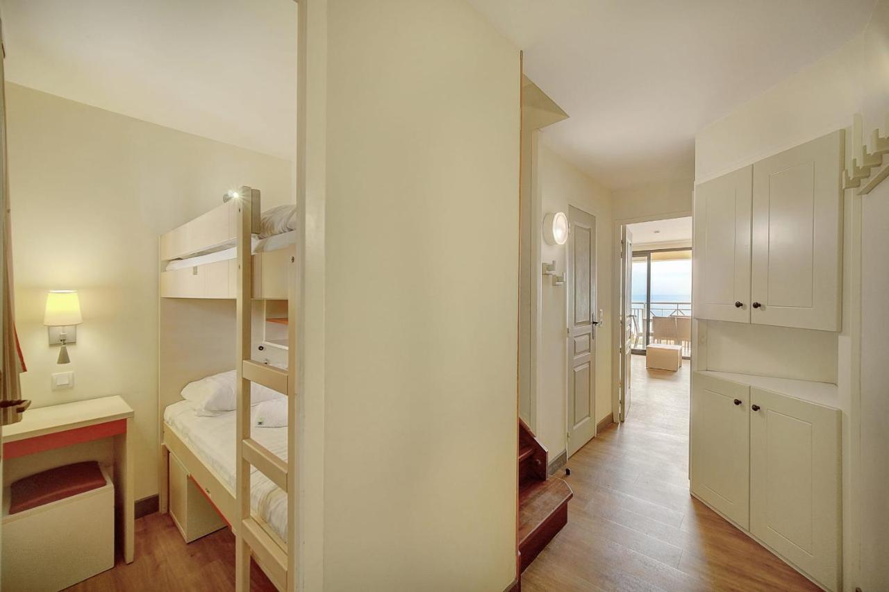 Immogroom - 3 Rooms Sea View - Swimming Pool - Terrace - Parking Cannes Exteriér fotografie