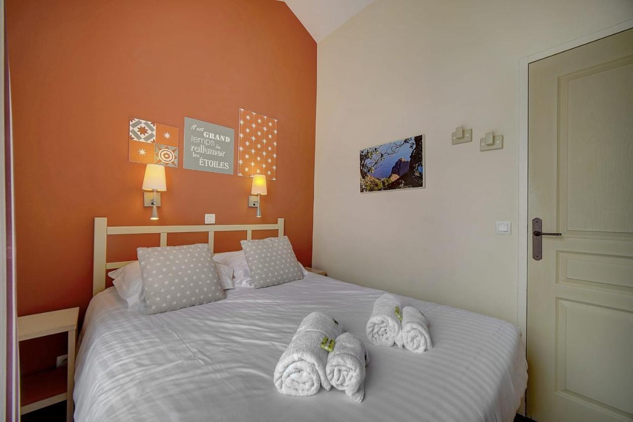 Immogroom - 3 Rooms Sea View - Swimming Pool - Terrace - Parking Cannes Exteriér fotografie