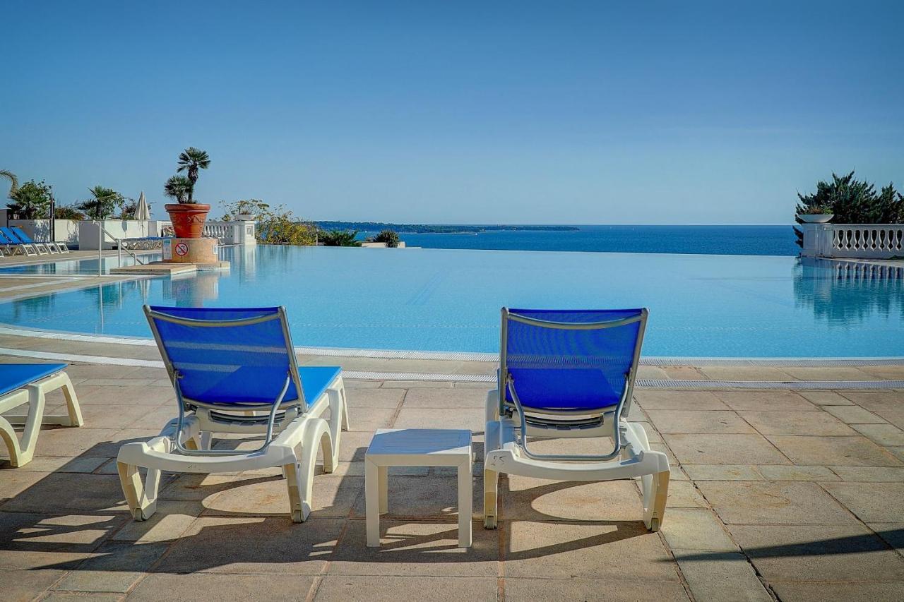 Immogroom - 3 Rooms Sea View - Swimming Pool - Terrace - Parking Cannes Exteriér fotografie