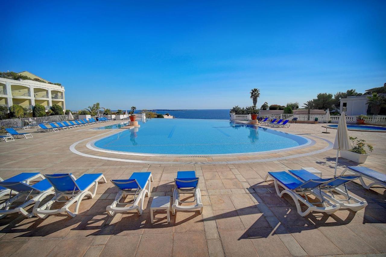 Immogroom - 3 Rooms Sea View - Swimming Pool - Terrace - Parking Cannes Exteriér fotografie